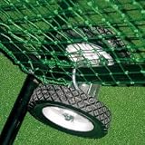 ATEC Wheel Kit For Protective Screens (EA)
