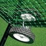 ATEC Wheel Kit for Protective & Practice Screens