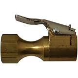 CTA Tools 1930 Straight Lock-On Air Chuck