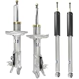 1890 - SENSEN Shocks Struts, Full Set, 4 Pieces, Lifetime Warranty