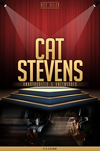 Cat Stevens Unauthorized & Uncensored (All Ages Deluxe Edition with Videos)