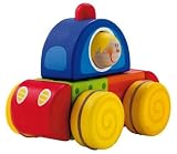 Sevi Squeaky Car Eco-Friendly Toy