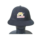 (ナイキ) NIKE Premium SB Apparel Rayguns CAP・Black（フレックスフィット）