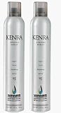 Kenra Volume Spray 25 16oz (2 PACK!)