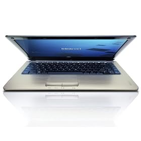 Lenovo Ideapad U350 13.3-Inch Thin and Light Laptop
