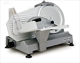 Review Edgecraft  / Edgecraft 6670000 Chefs Choice Professional Electric Food Slicer No.667