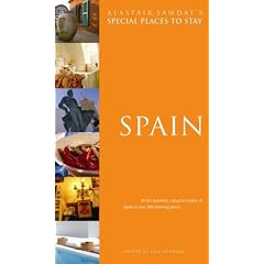 Spain (Alastair Sawday's Special Places to Stay)