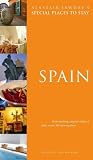 Spain (Alastair Sawday's Special Places to Stay)