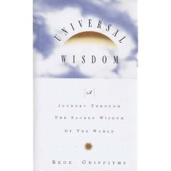 Universal Wisdom: A Journey Through the Sacred Wisdom of the World