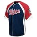 Minnesota Twins Wheelhouse Jersey (Medium)