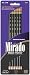 Paper Mate Mirado Black Warrior Cedar Pencils, 8 #2 Pre-Sharpened Pencils(58494)