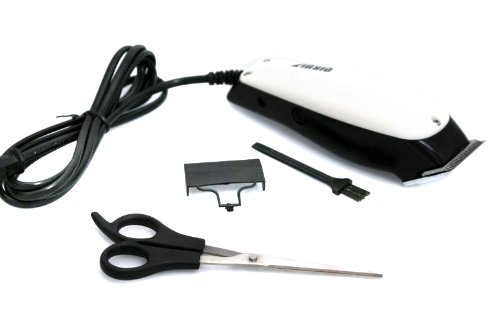 PROFI HAARSCHNEIDE-SET Haarschneider Rasierer Trimmer HAUSTIERE SCHERMASCHINE Hunde !