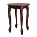 ORE International JW-182S Small Coffee Table, Cher