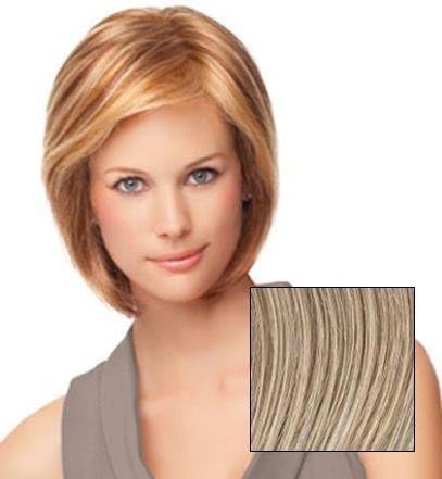 Eva Gabor Paradox Lace Front Wig (G20+ Wheat Mist)