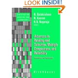 Advances in Ranking and Selection, Multiple Comparisons, and Reliability: Methodology and Applications (Statistics for Industry and Technology)'