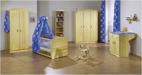 Pinolino 101302 - Kinderzimmer Träumerle