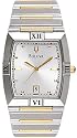 Bulova Men's Calendar Bracelet Watch #98B003