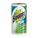 Bounty Paper Towels, Select-A-Size, White (Case of 24)