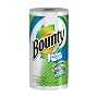 Bounty Paper Towels, Select-A-Size, White (Case of 24)