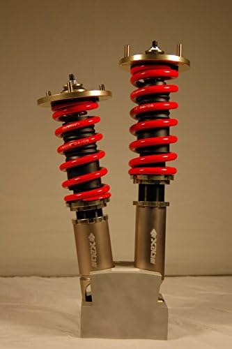 NEX Mazda RX7 Coilover kit GT-MD07 FD3S 12/91-08/02