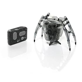 Hexbug Inchworm (colors may vary) by Hexbug