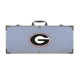 Georgia Bulldogs BBQ Set