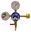 Commercial Grade Double Gauge Co2 Beer Regulator