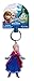 Disney Anna Soft Touch Key Ring