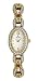 Bulova Women's Crystal Watch #98L106