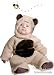 Baby Infant Teddy Bear Halloween Costume (12-18M)