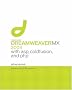 Macromedia Dreamweaver MX 2004 with ASP, Coldfusion and PHP: Training from the Source