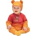 Winnie the Pooh Baby Infant Disney Costume Child Size Walker up to 12 Months