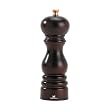 Peugeot Paris Classic Pepper Mill 7-Inch, Chocolate