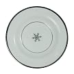 First Frost Porcelain Soup Bowl Set of 4