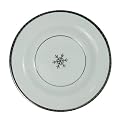 First Frost Porcelain Soup Bowl Set of 4