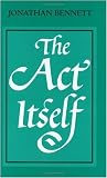The Act Itself