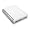 Toshiba Mini NB205-N325WH 10.1-Inch Frost White Netbook - 9 Hours of Battery Life (Windows 7 Starter)