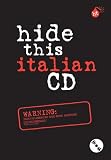 Berlitz Hide This Italian CD