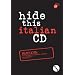 Italian Berlitz Hide This CD Pack (Berlitz Hide This...)