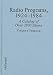 Radio Programs, 1924-1984: A Catalog of over 1800 Shows