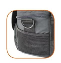 Lowepro Nova 190 AW Camera Bag (Chestnut Brown)