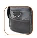 Lowepro Nova 190 AW Camera Bag (Chestnut Brown)