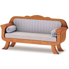 Biedermeier Sofa