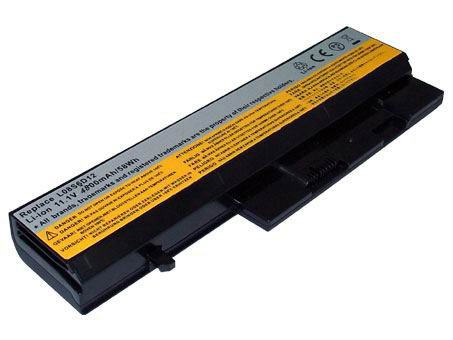 Best Price Replacement Laptop Battery for Lenovo IdeaPad U330 Series,Compatible Part Numbers:55Y2019, L08S6D12,