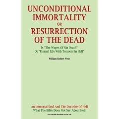 Unconditional Immortality