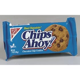 NAB SS CHIPS AHOY