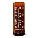 Intelligent Nutrients Certified Organic Hair Balm .6 oz (17 g)