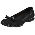 Skechers USA Women's Bikers-Full Speed Sneaker