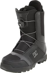 DC Men's Scout 2012 Performance Snowboard Boot
