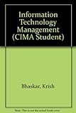 Information technology management